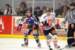 Photo hockey match Caen  - Amiens  le 18/09/2010