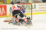 Photo hockey match Caen  - Amiens  le 18/09/2010