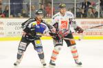 Photo hockey match Caen  - Amiens  le 18/09/2010