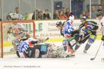 Photo hockey match Caen  - Amiens  le 18/09/2010