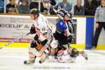 Photo hockey match Caen  - Amiens  le 18/09/2010
