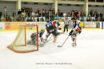 Photo hockey match Caen  - Amiens  le 18/09/2010