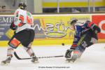Photo hockey match Caen  - Amiens  le 04/02/2012