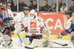 Photo hockey match Caen  - Amiens  le 04/02/2012