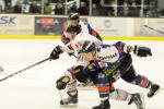 Photo hockey match Caen  - Amiens  le 04/02/2012