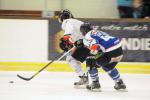 Photo hockey match Caen  - Amiens  le 25/01/2013