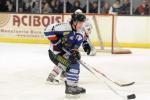 Photo hockey match Caen  - Amiens  le 25/01/2013