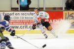 Photo hockey match Caen  - Amiens  le 25/01/2013