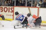 Photo hockey match Caen  - Amiens  le 25/01/2013