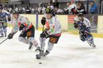 Photo hockey match Caen  - Amiens  le 25/01/2013