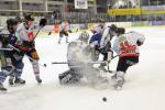 Photo hockey match Caen  - Amiens  le 25/01/2013