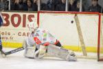 Photo hockey match Caen  - Amiens  le 25/01/2013