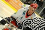 Photo hockey match Caen  - Amnville le 20/12/2008