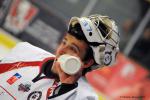 Photo hockey match Caen  - Angers  le 12/10/2013