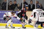 Photo hockey match Caen  - Angers  le 12/10/2013