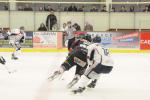 Photo hockey match Caen  - Angers  le 12/10/2013