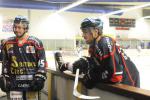 Photo hockey match Caen  - Angers  le 12/10/2013