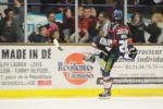 Photo hockey match Caen  - Angers  le 12/10/2013