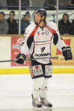 Photo hockey match Caen  - Angers  le 12/10/2013