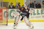 Photo hockey match Caen  - Angers  le 12/10/2013