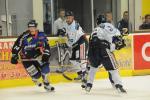 Photo hockey match Caen  - Angers  le 15/09/2009