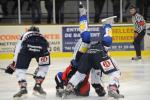 Photo hockey match Caen  - Angers  le 09/09/2008