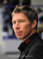 Photo hockey match Caen  - Angers  le 29/09/2010