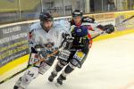 Photo hockey match Caen  - Angers  le 29/09/2010