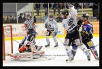 Photo hockey match Caen  - Angers  le 29/09/2010