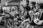 Photo hockey match Caen  - Angers  le 18/02/2011