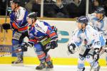 Photo hockey match Caen  - Angers  le 30/12/2011