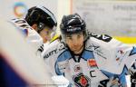 Photo hockey match Caen  - Angers  le 30/12/2011
