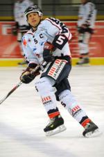 Photo hockey match Caen  - Angers  le 21/10/2008