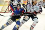 Photo hockey match Caen  - Angers  le 21/10/2008