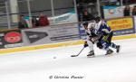 Photo hockey match Caen  - Angers  le 16/10/2012