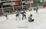 Photo hockey match Caen  - Angers  le 16/10/2012