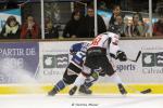 Photo hockey match Caen  - Angers  le 16/10/2012