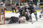 Photo hockey match Caen  - Angers  le 16/10/2012
