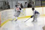 Photo hockey match Caen  - Angers  le 16/10/2012