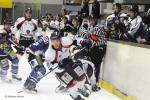 Photo hockey match Caen  - Angers  le 16/10/2012