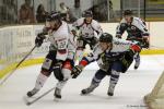 Photo hockey match Caen  - Angers  le 16/10/2012