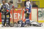 Photo hockey match Caen  - Angers  le 14/02/2013