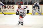 Photo hockey match Caen  - Angers  le 14/02/2013