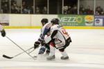 Photo hockey match Caen  - Angers  le 14/02/2013