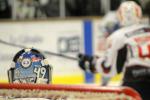 Photo hockey match Caen  - Angers  le 14/02/2013