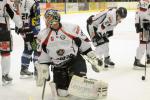 Photo hockey match Caen  - Angers  le 14/02/2013