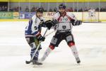 Photo hockey match Caen  - Angers  le 14/02/2013