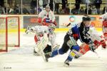 Photo hockey match Caen  - Annecy le 14/03/2009