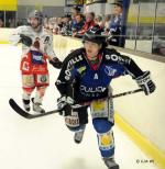 Photo hockey match Caen  - Annecy le 14/03/2009