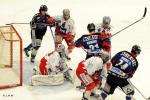 Photo hockey match Caen  - Annecy le 14/03/2009
